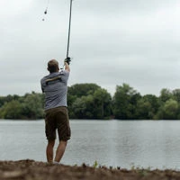 Korda Lakebed T-Shirts